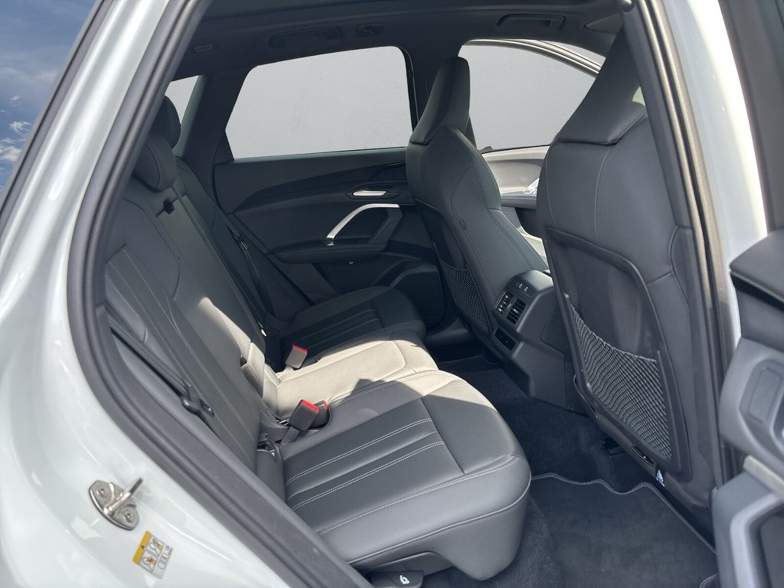 Audi Q5 – Bild 12