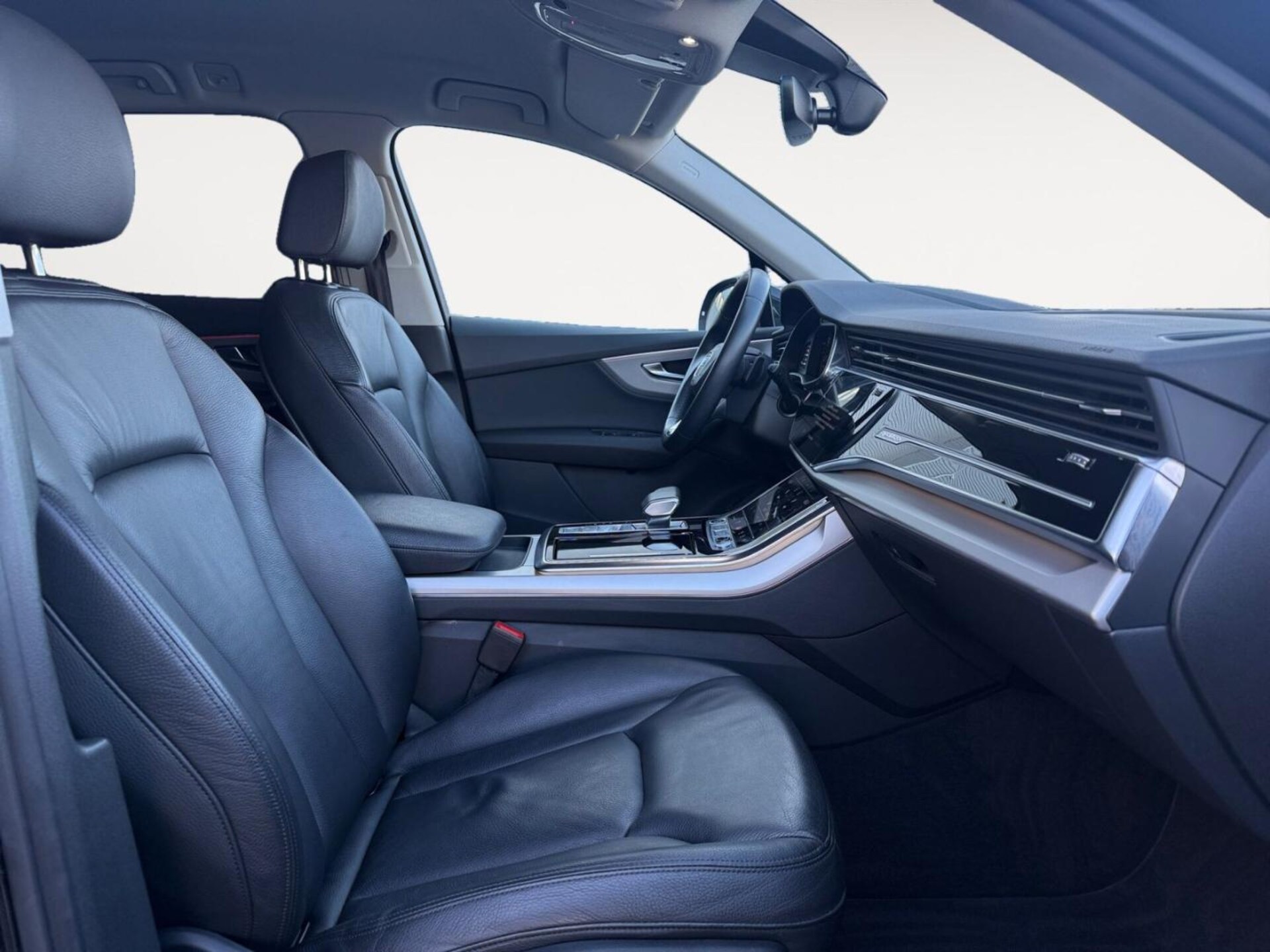 Audi Q7 SUV S line