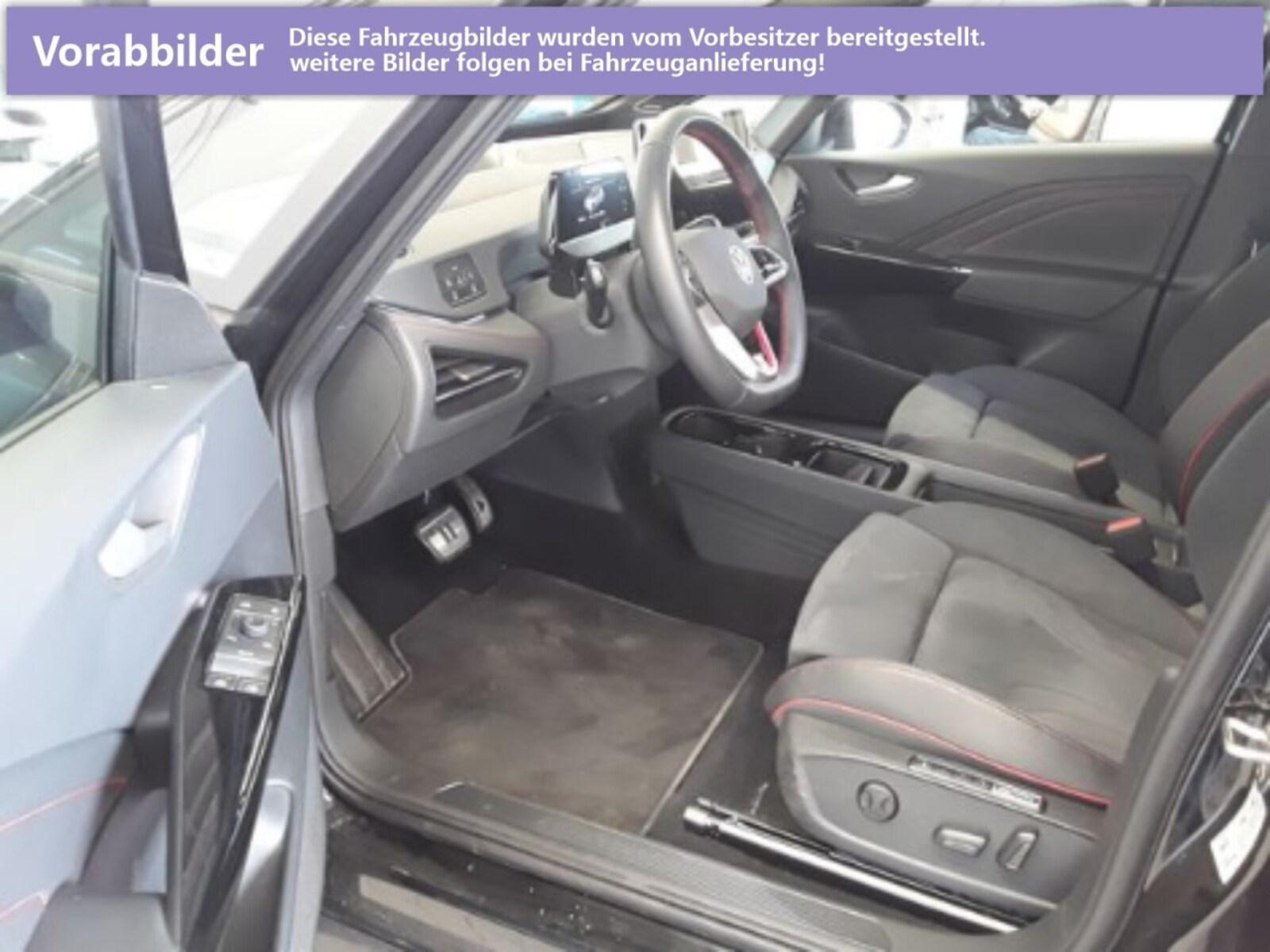 Volkswagen ID.3 – Bild 4