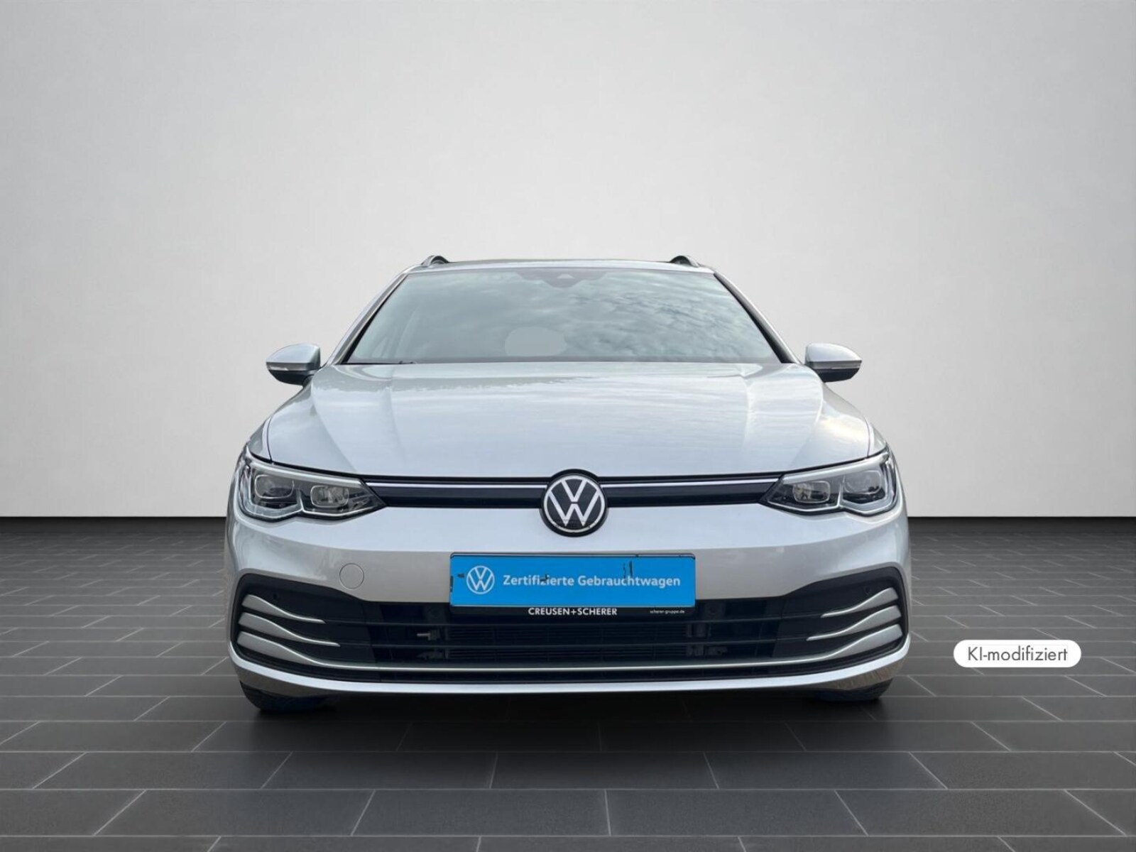 Volkswagen Golf Variant – Bild 5