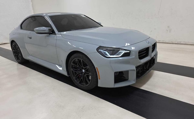 2024 BMW M2