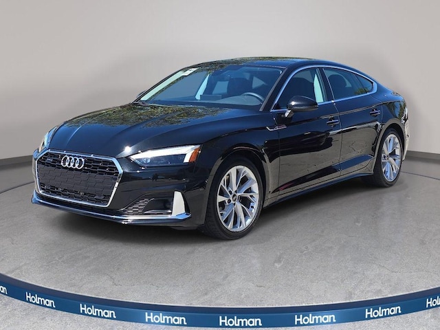 2023 Audi A5 Sportback