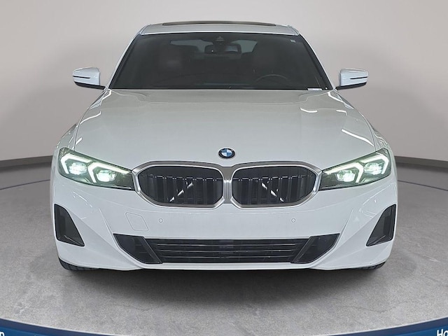 2024 BMW 330i