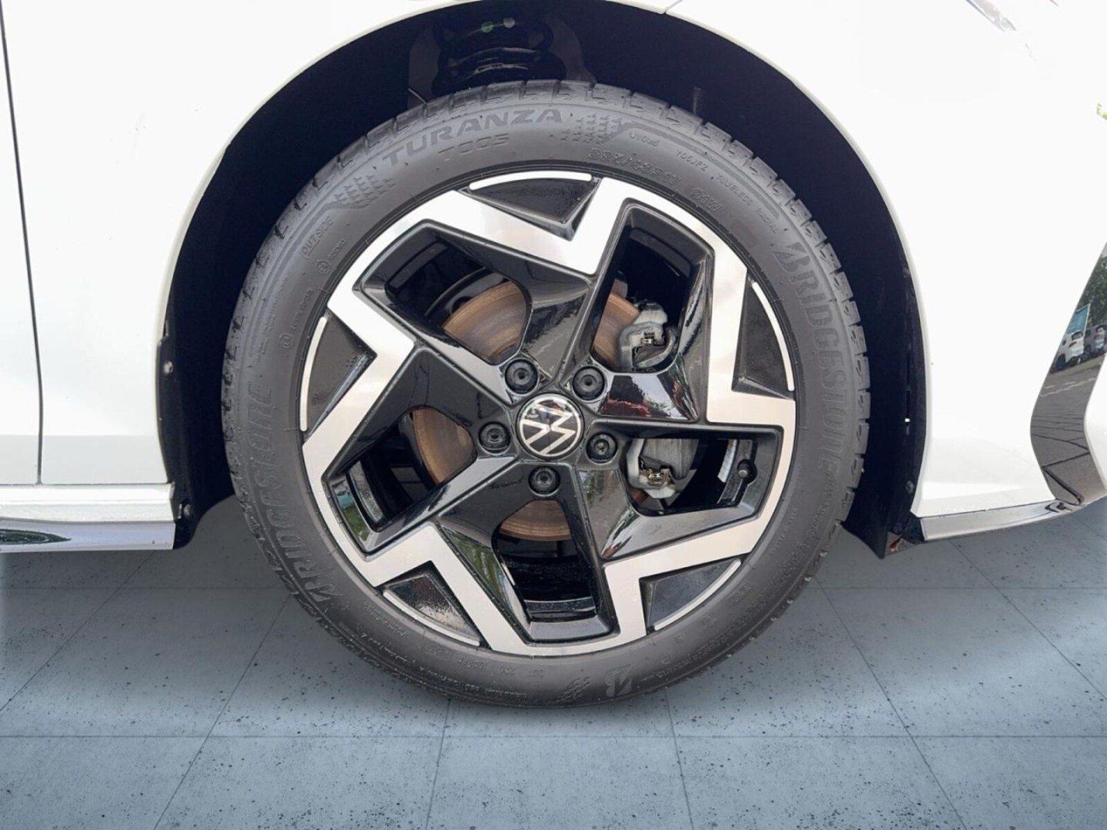 Volkswagen Golf Variant – Bild 7