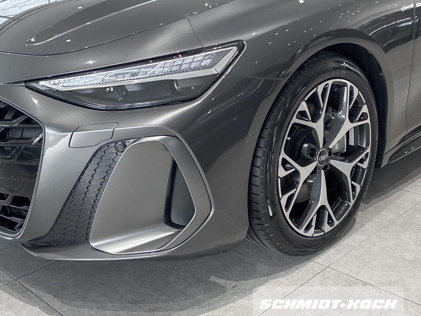 Audi A6 Limousine – Bild 7