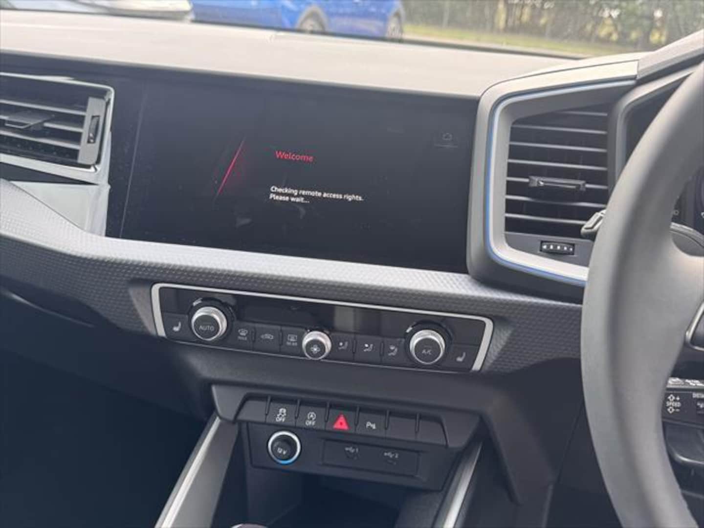 Image about Audi A1 Sportback S line edition TFSI S tronic