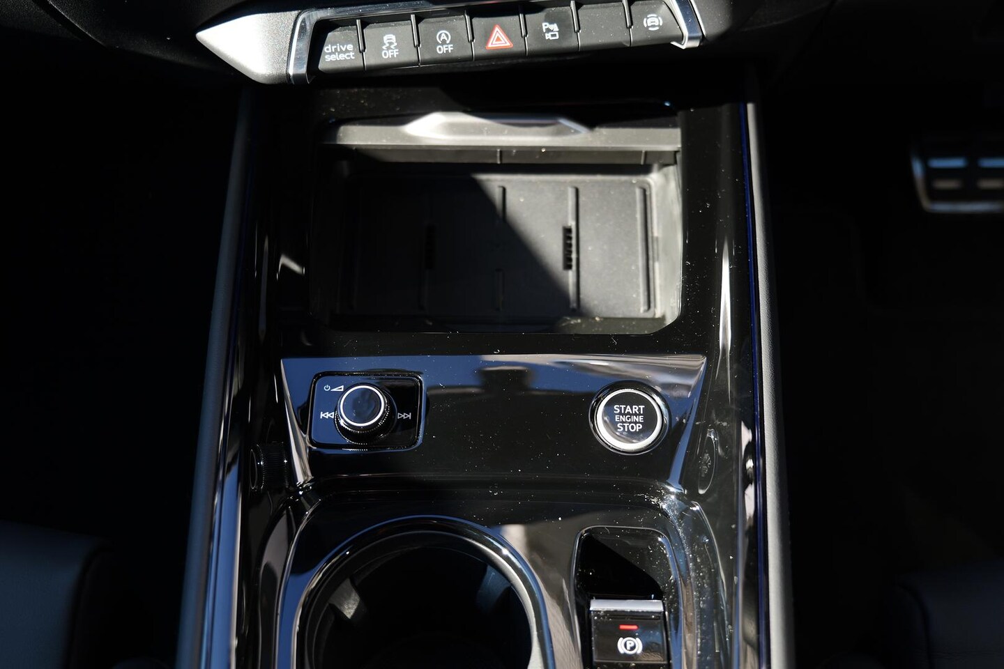Image about Audi Q3 Sportback TFSI quattro 195 kW