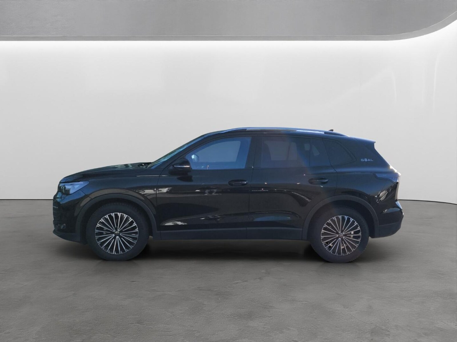 Volkswagen Tiguan – Bild 4