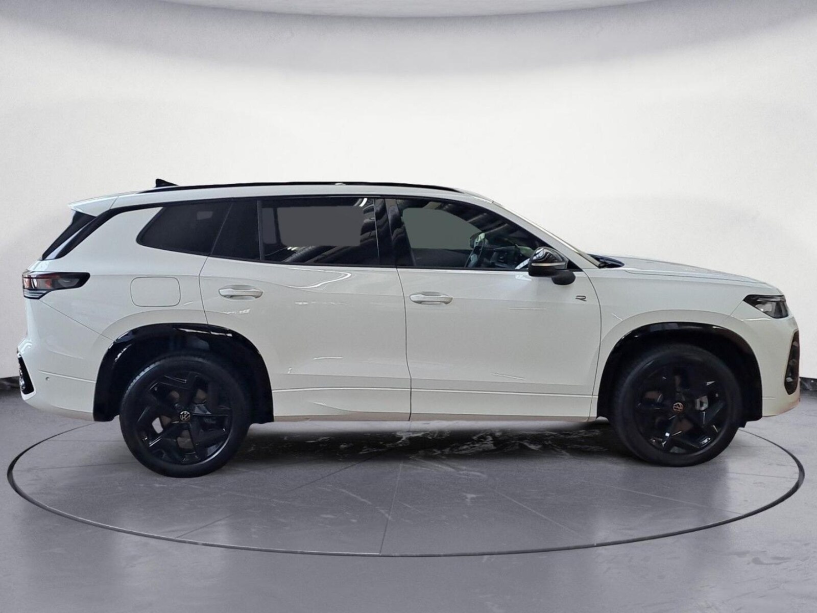 Volkswagen Tayron – Bild 6