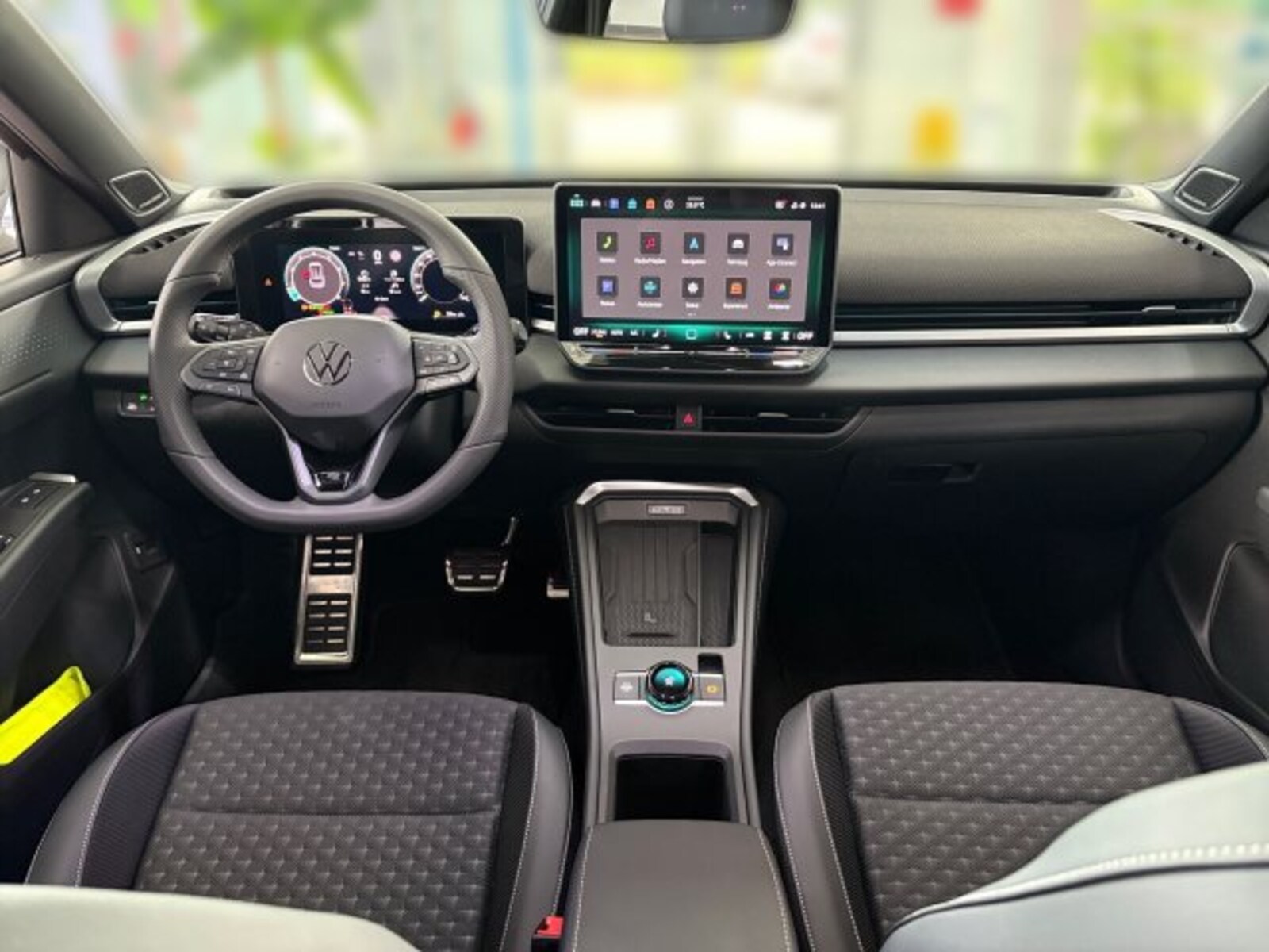Volkswagen T-Roc – Bild 10