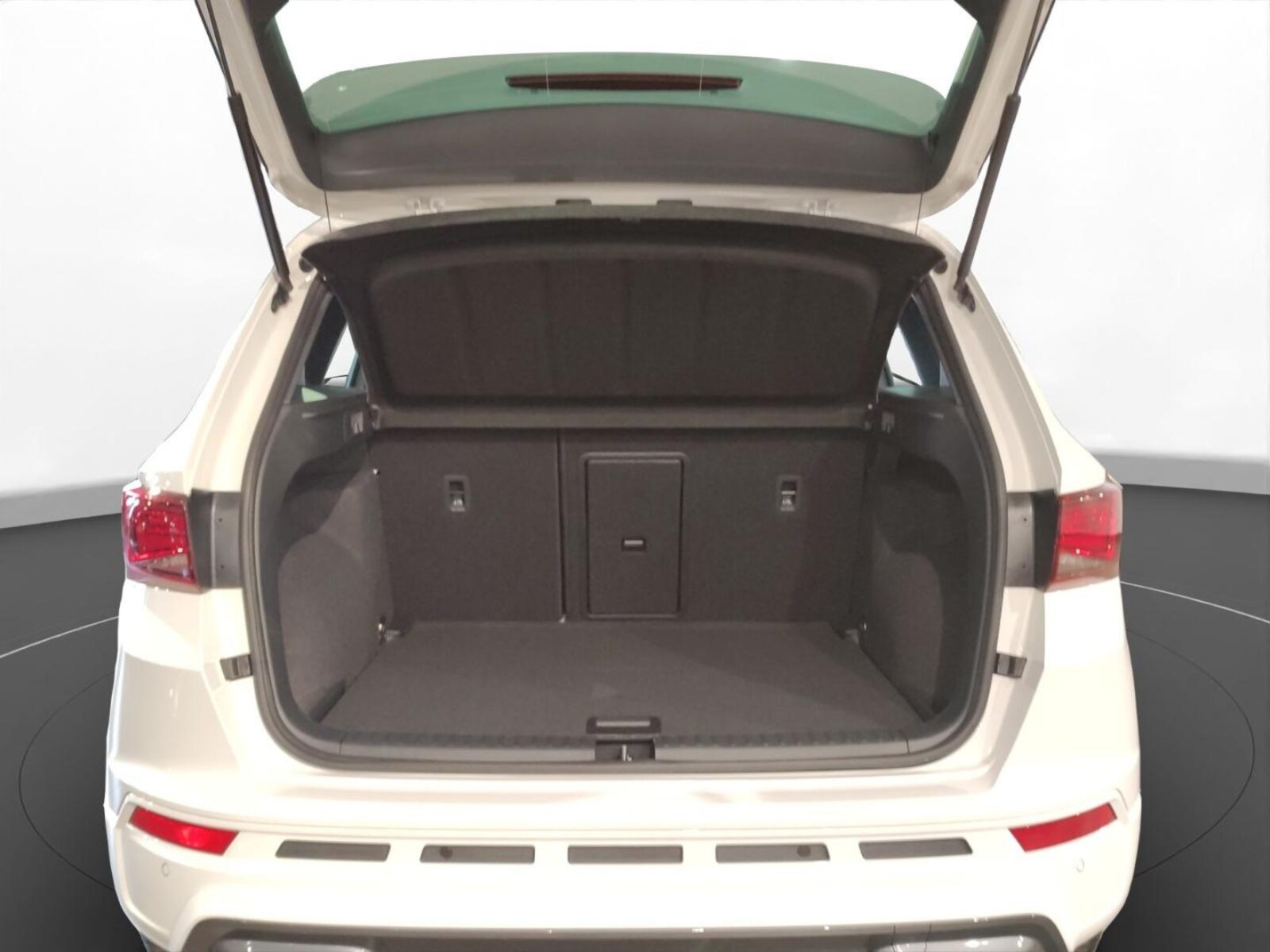 CUPRA Ateca – Bild 19