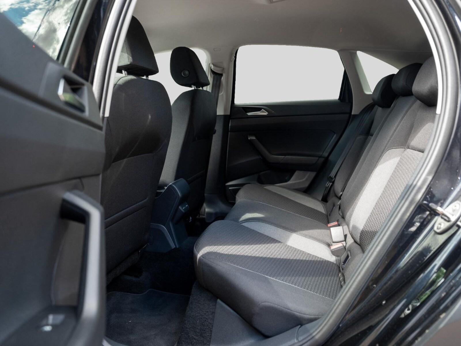 Volkswagen Taigo – Bild 8
