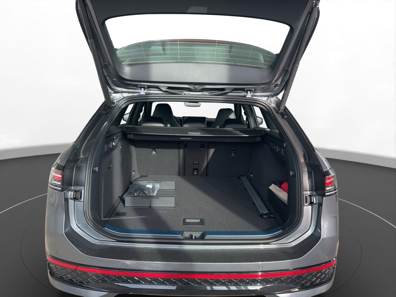 Volkswagen Passat – Bild 10