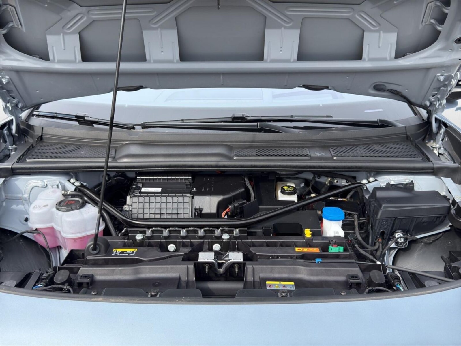 Volkswagen ID.7 Tourer – Bild 18