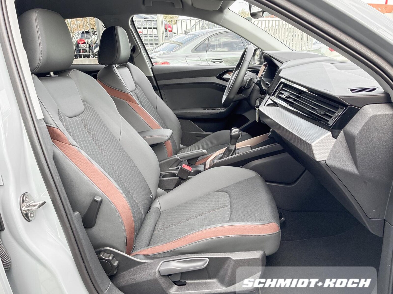 Audi A1 Sportback – Bild 9