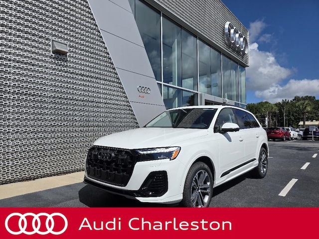 Photo of 2026 Audi Q7