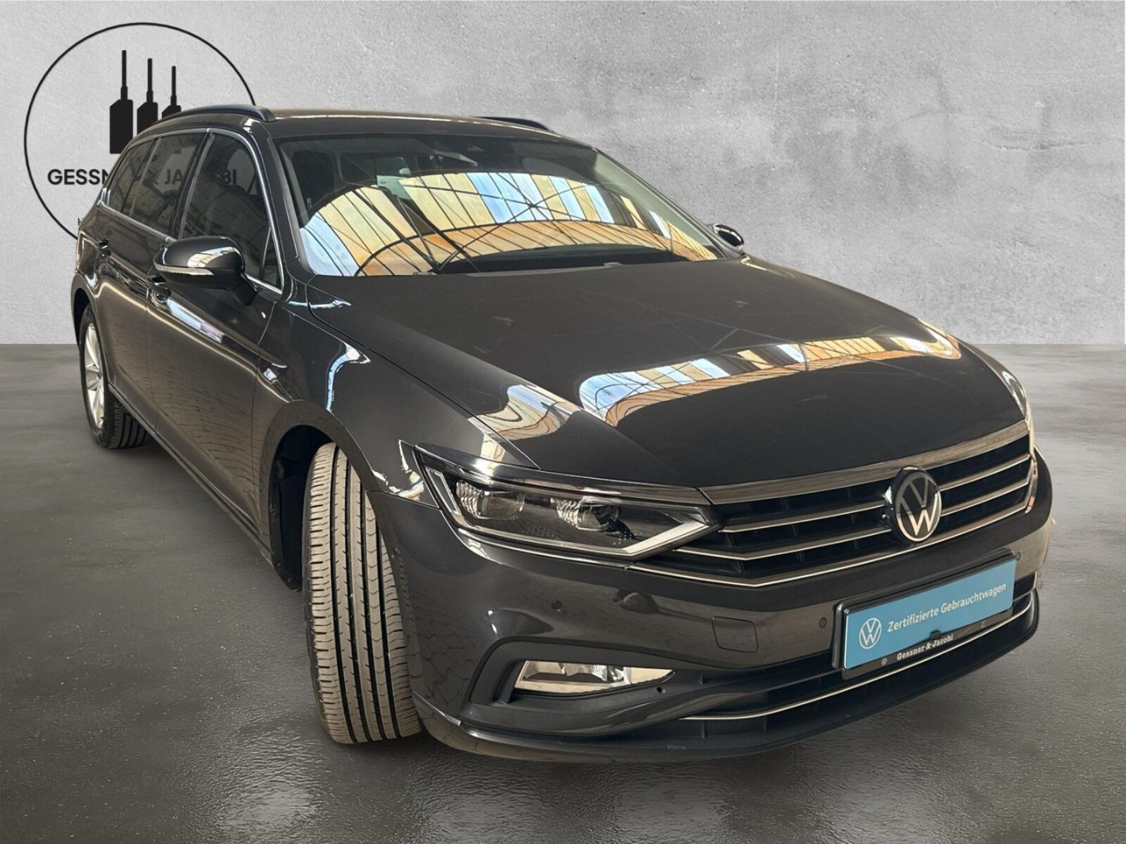 Volkswagen Passat Variant – Bild 7