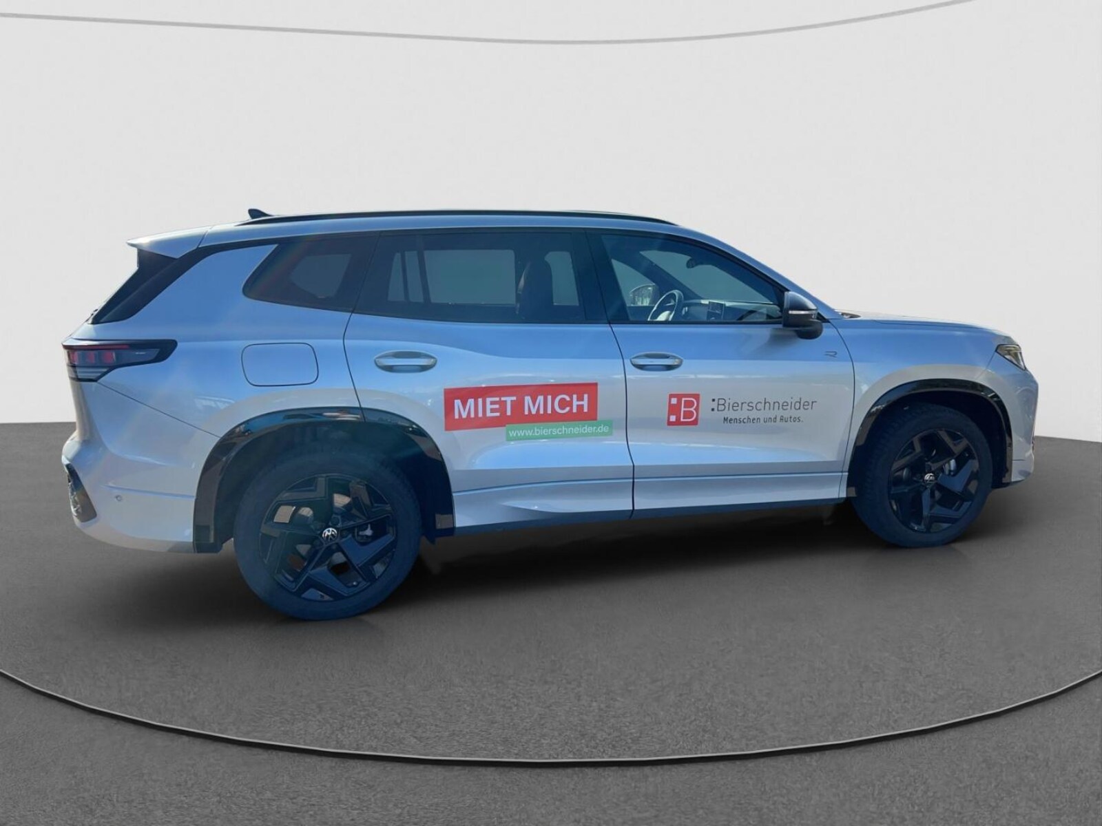 Volkswagen Tayron – Bild 10