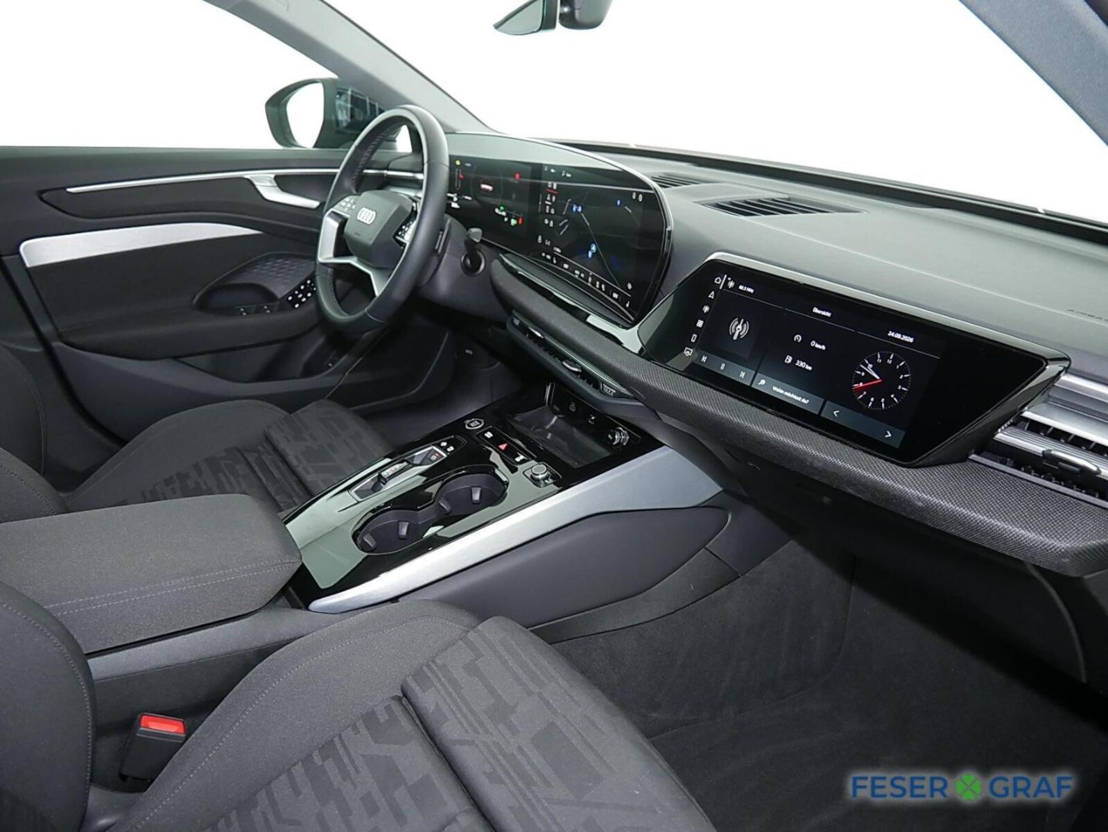 Audi A6 Limousine – Bild 5