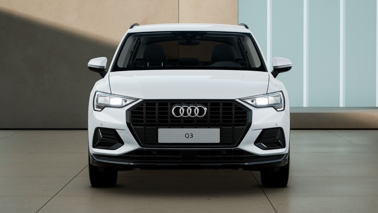 Audi Q3 – Bild 5