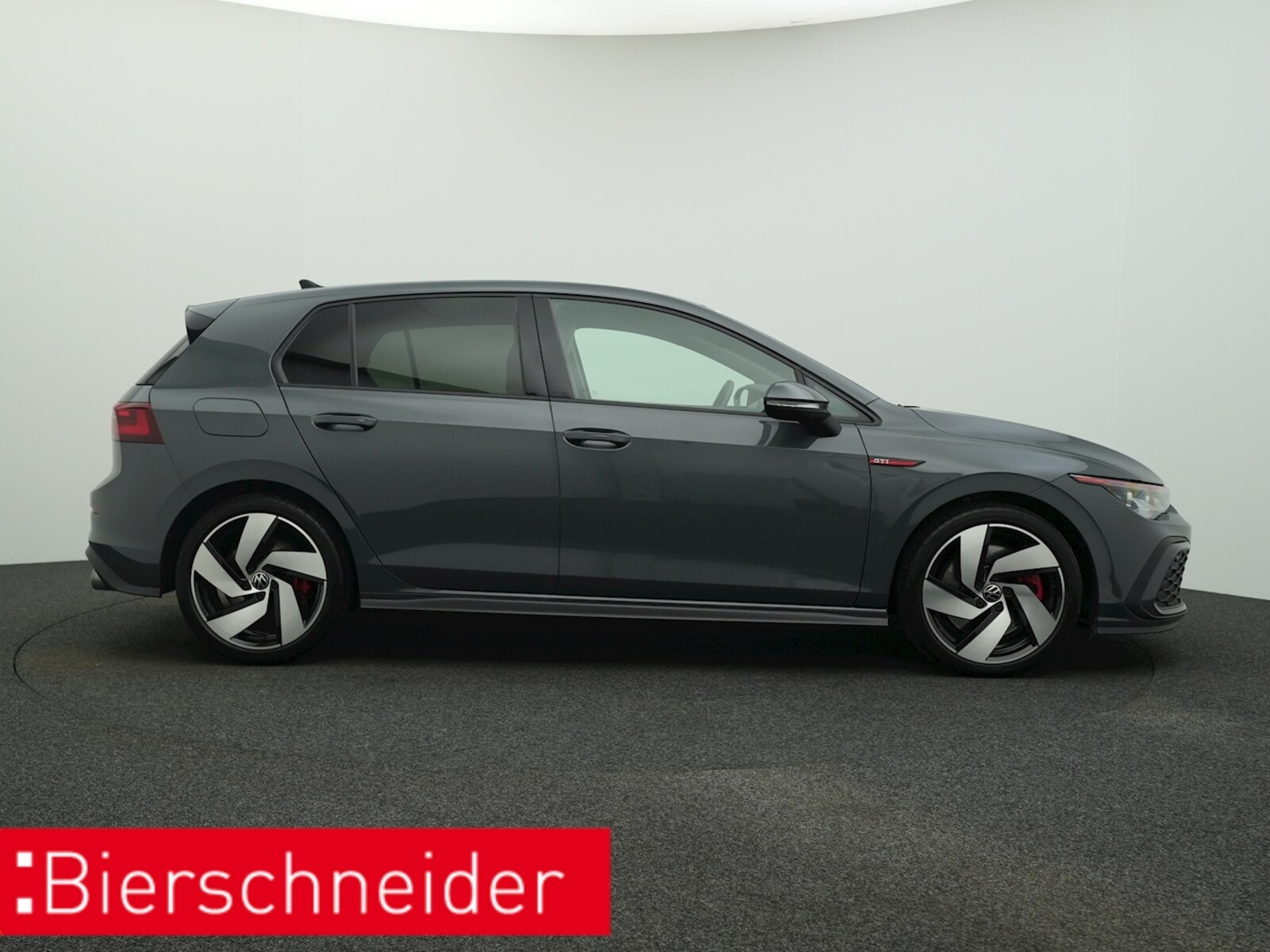 Volkswagen Golf – Bild 6