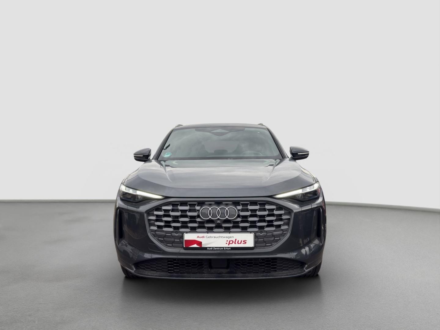 Bild über Audi Q5 SUV TFSI 150 kW S tronic - für weitere Informationen kontaktieren Sie den Audi Partner