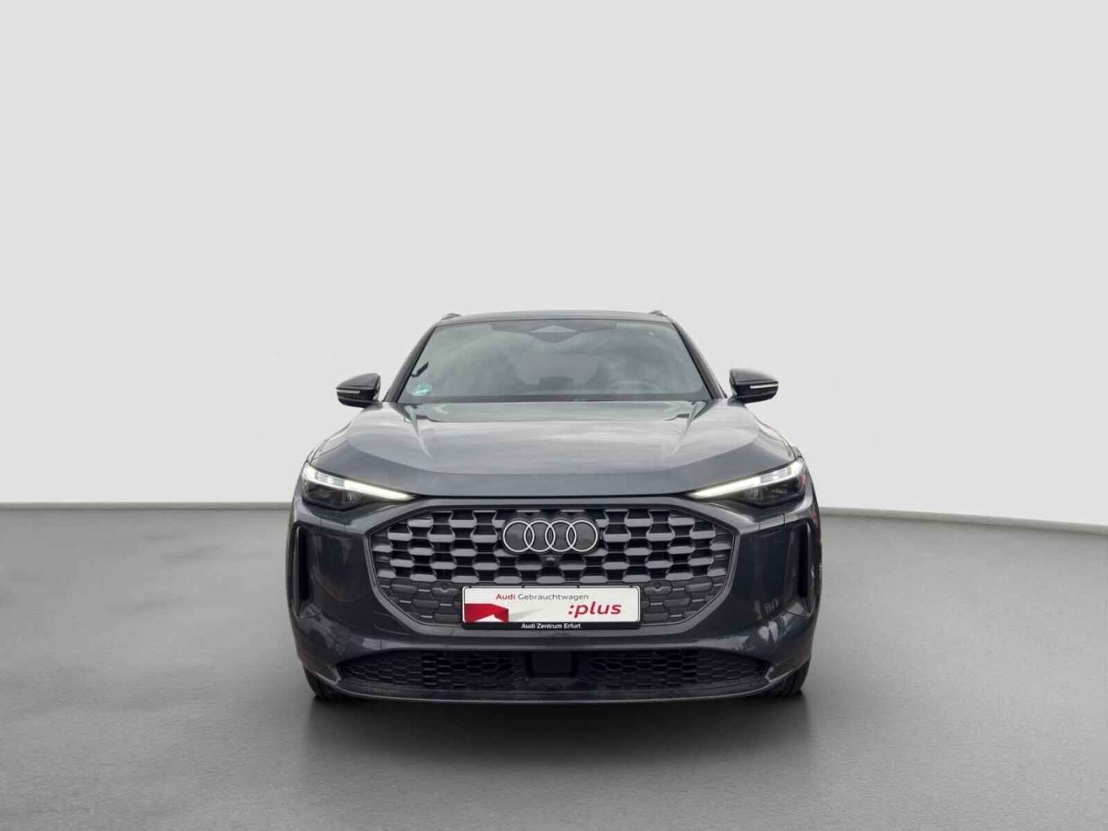 Audi Q5 – Bild 3