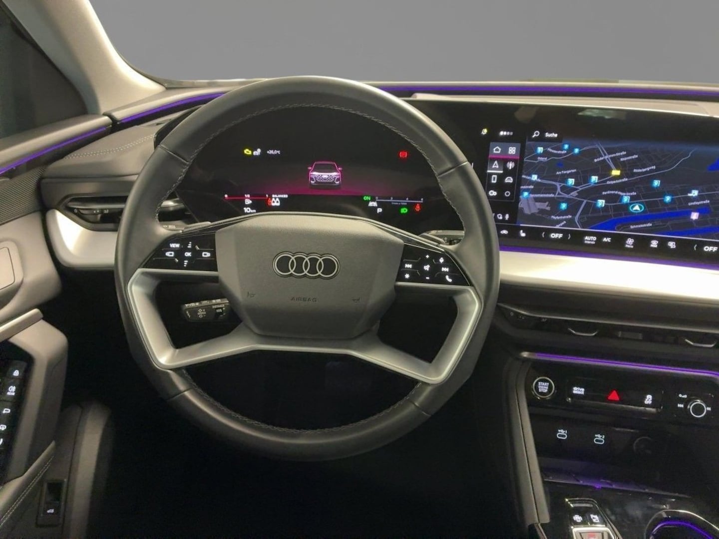 Bild über Audi Q5 SUV TDI quattro 150 kW S tronic - für weitere Informationen kontaktieren Sie den Audi Partner