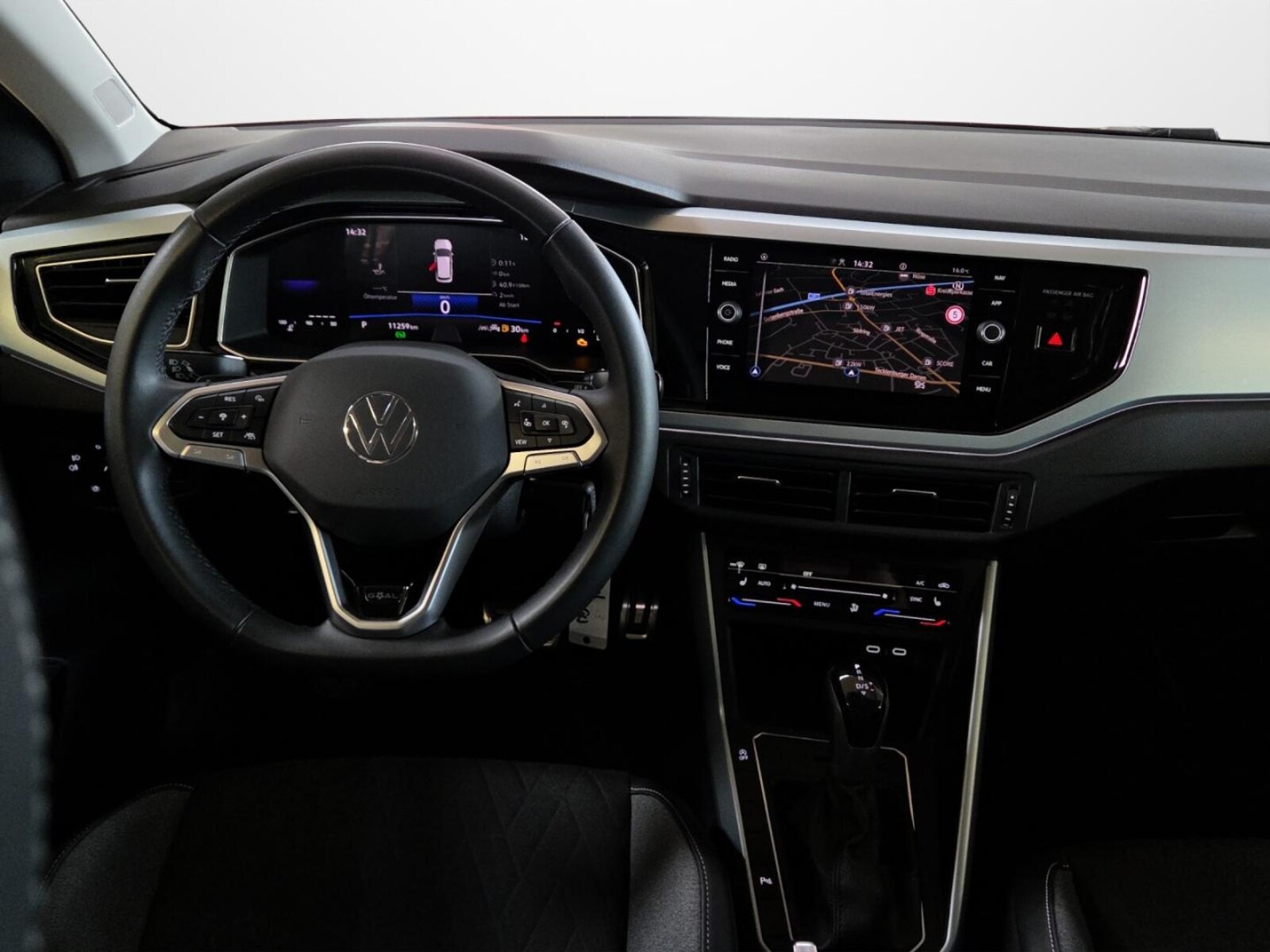 Volkswagen Polo – Bild 9