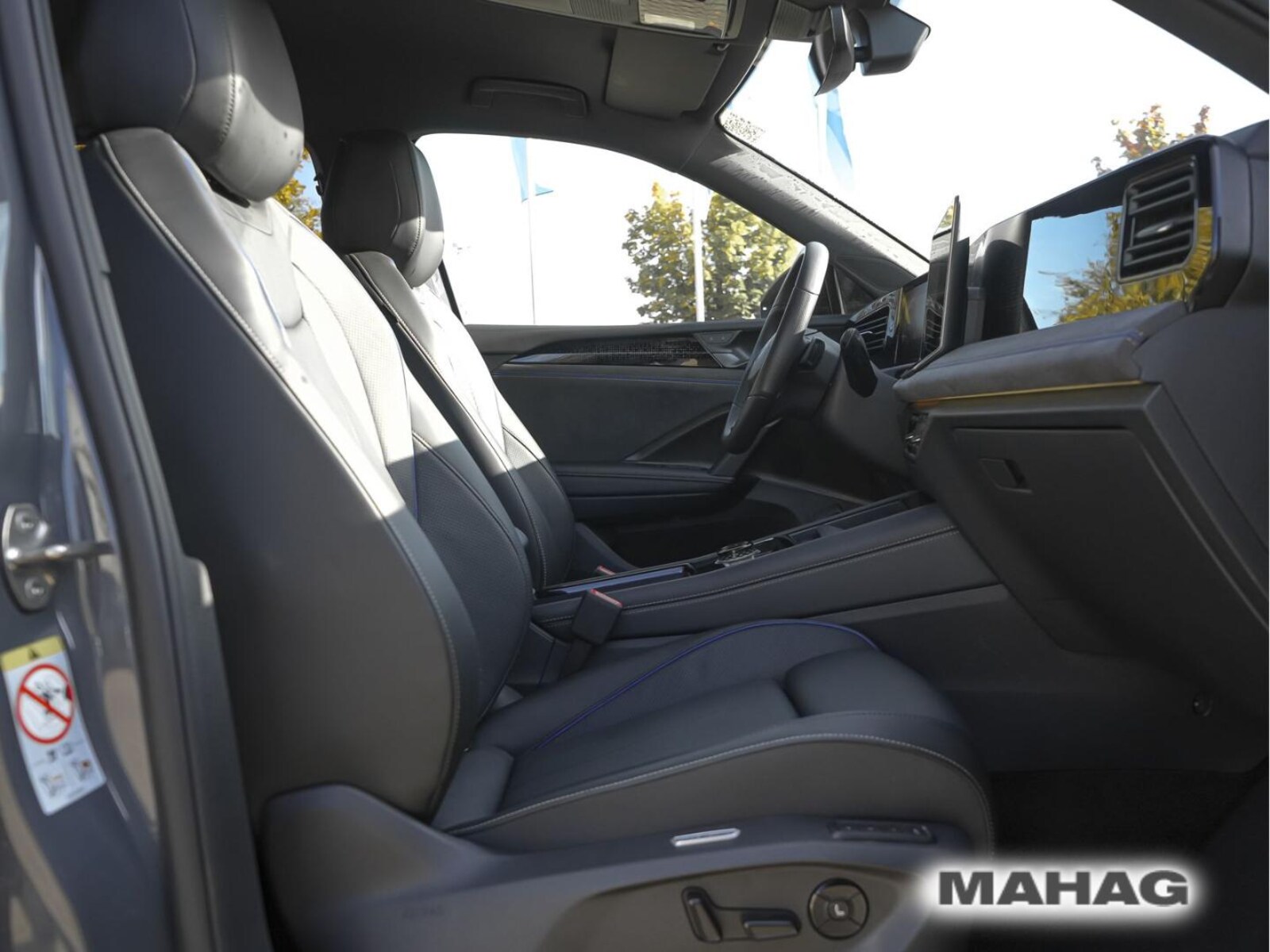 Volkswagen Tiguan – Bild 15
