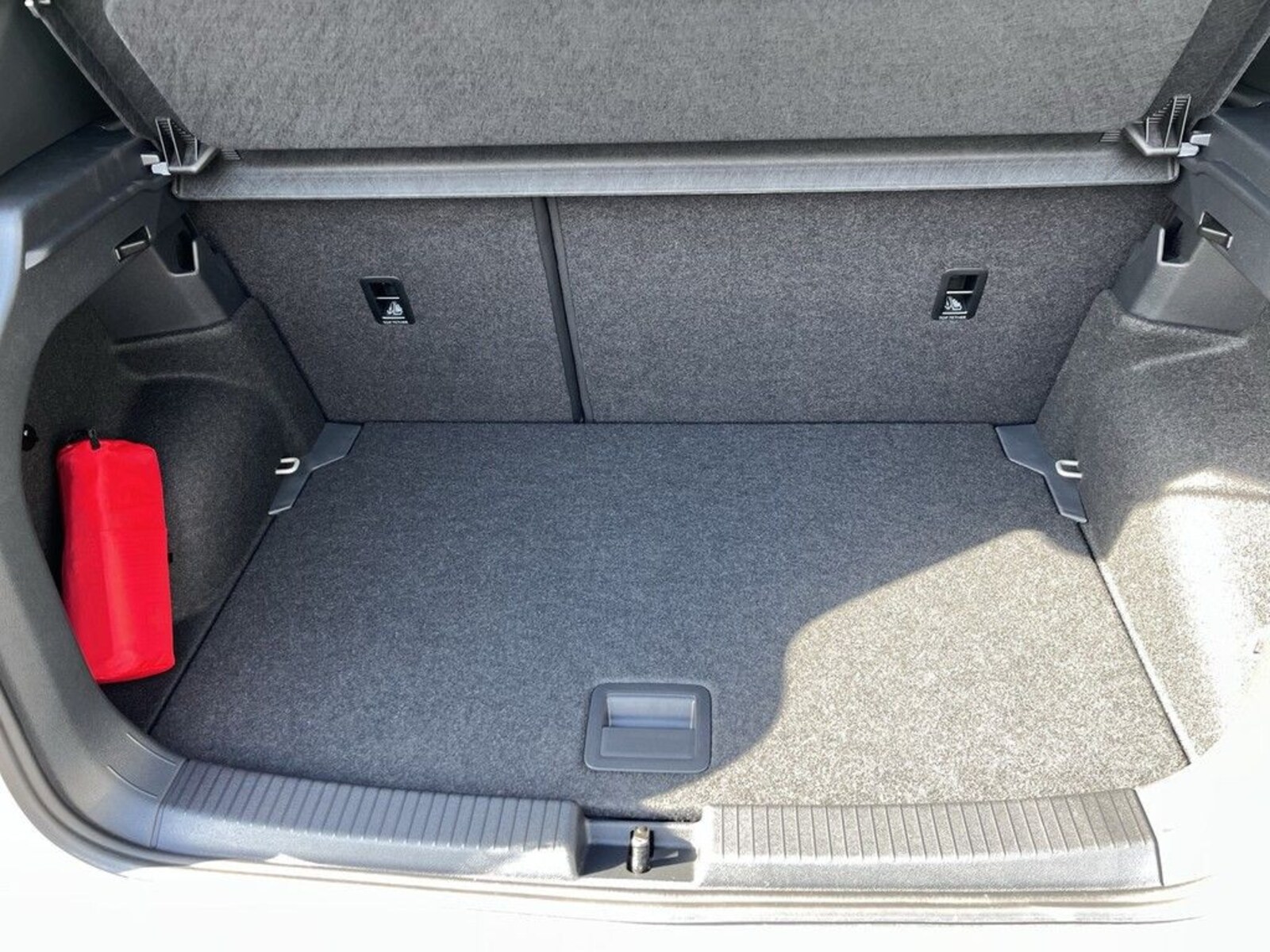 Volkswagen T-Cross – Bild 20