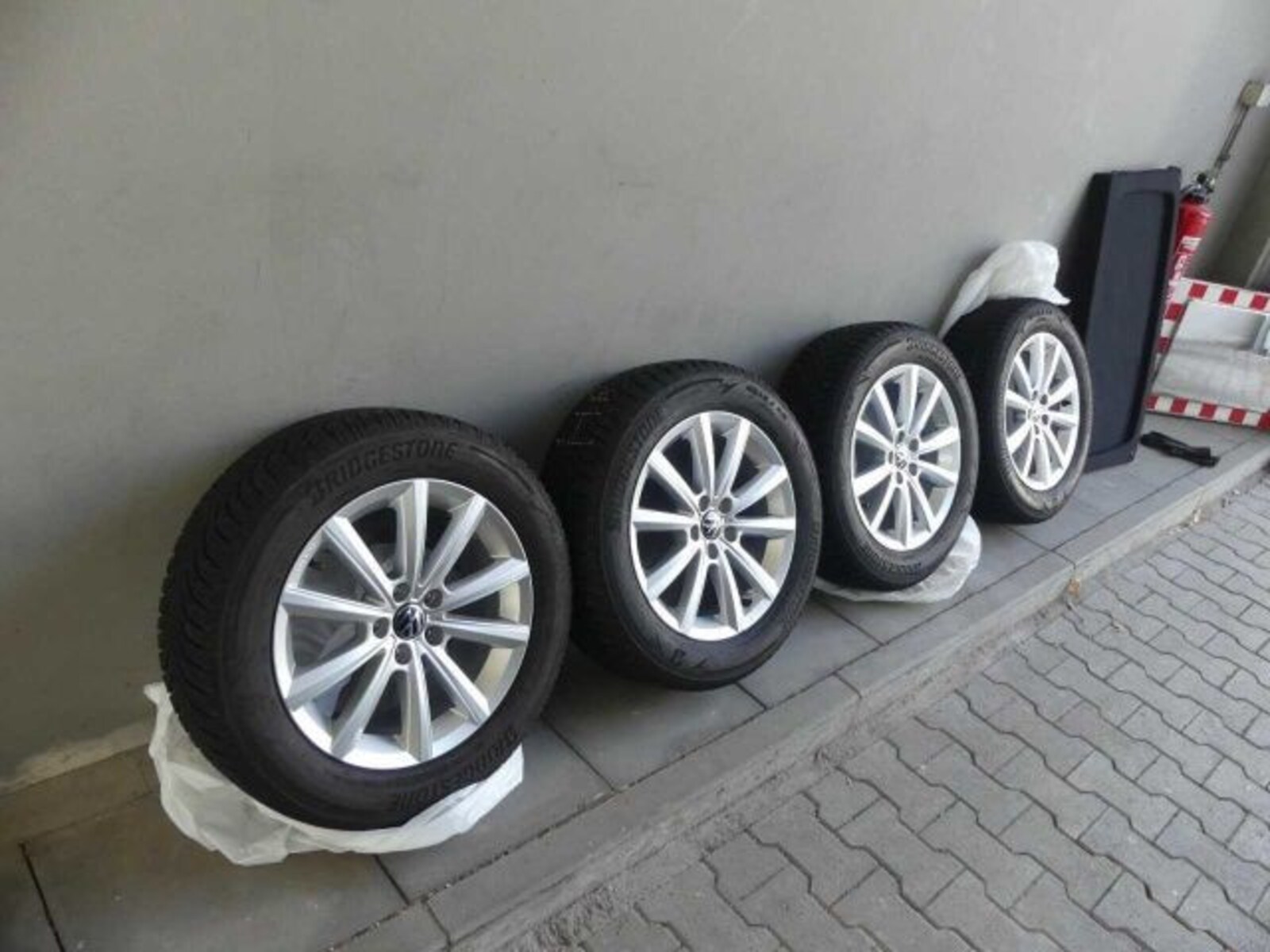Volkswagen Taigo – Bild 12