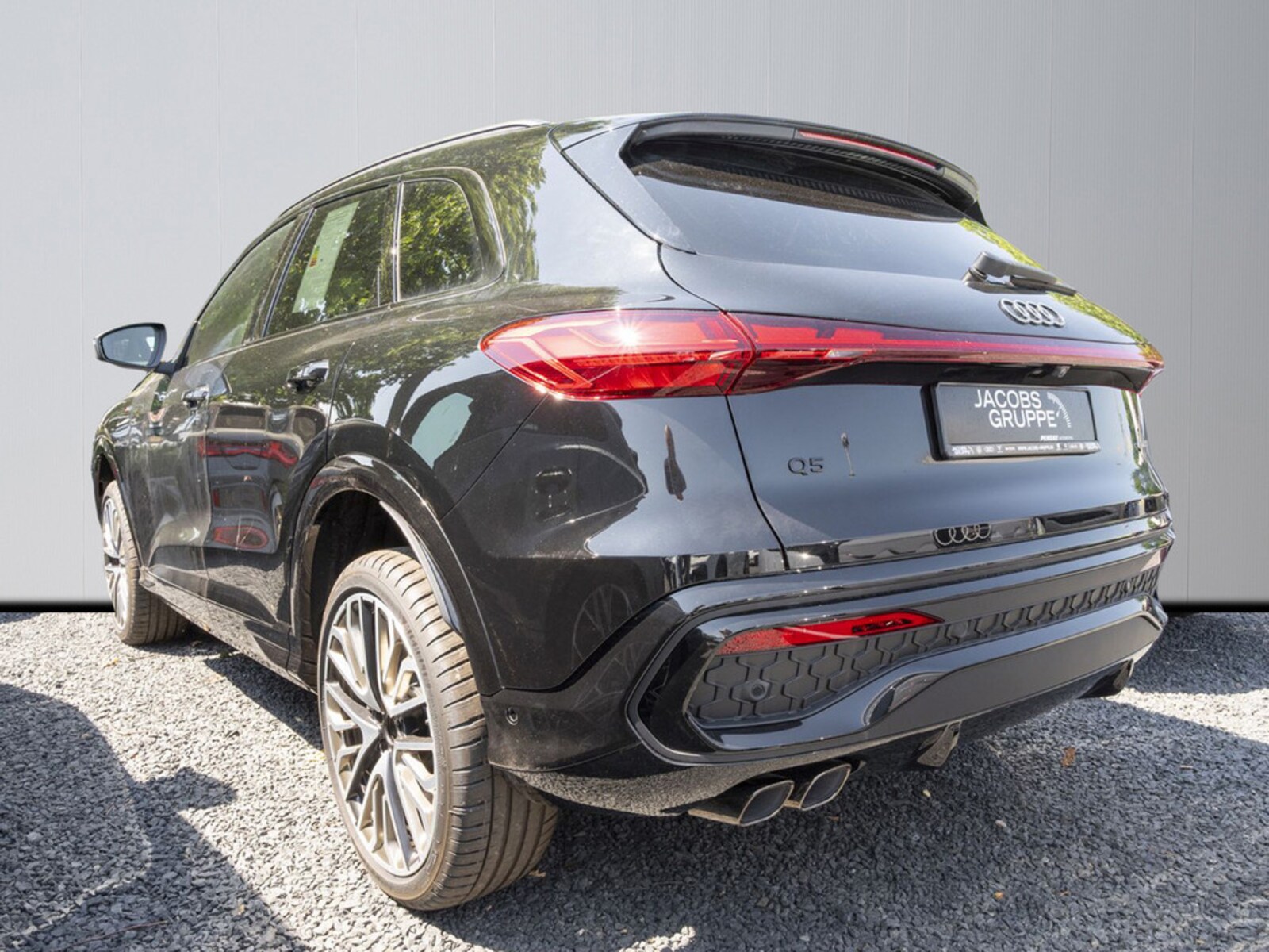 Audi Q5 – Bild 5