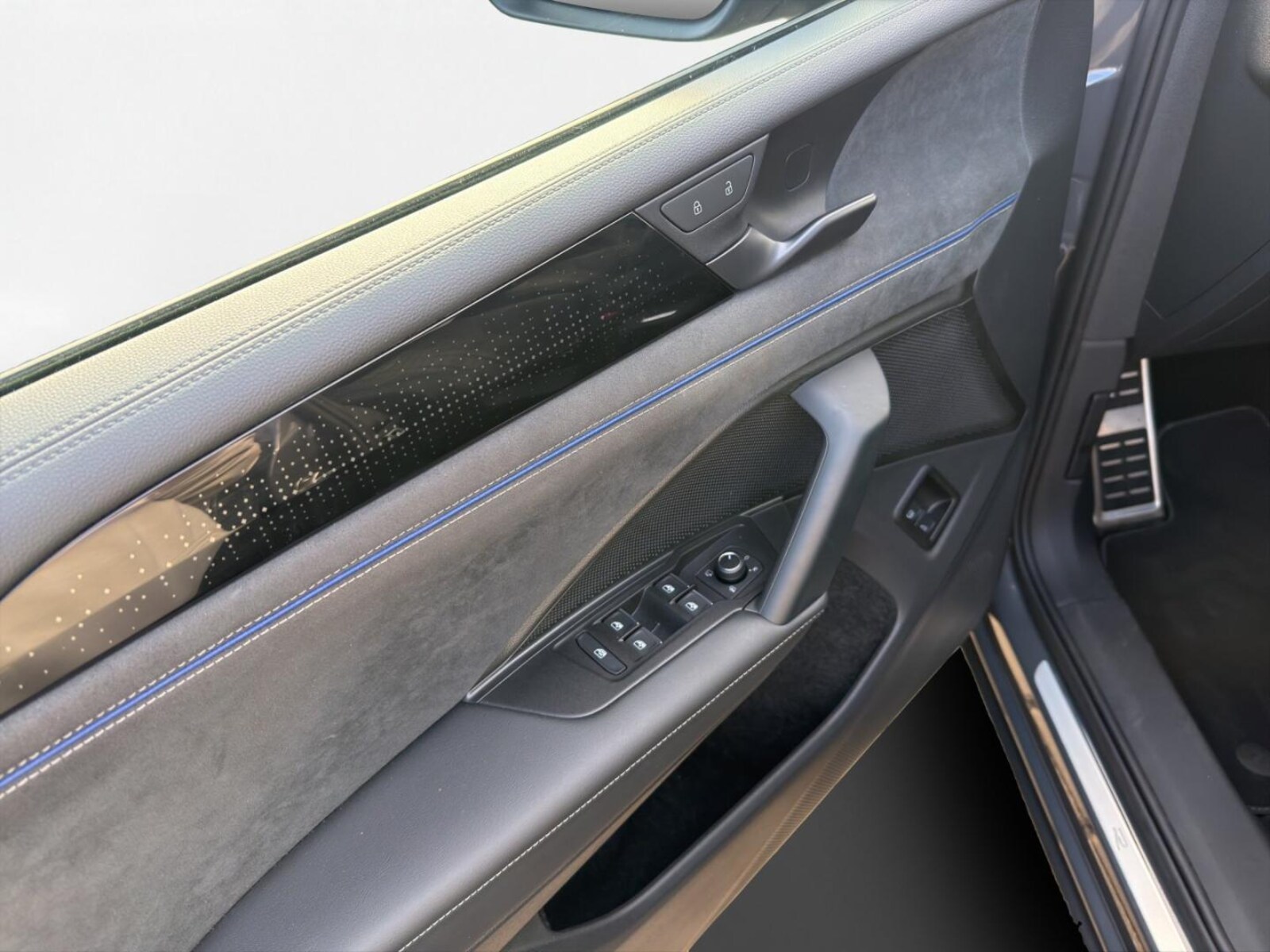 Volkswagen Tiguan – Bild 10
