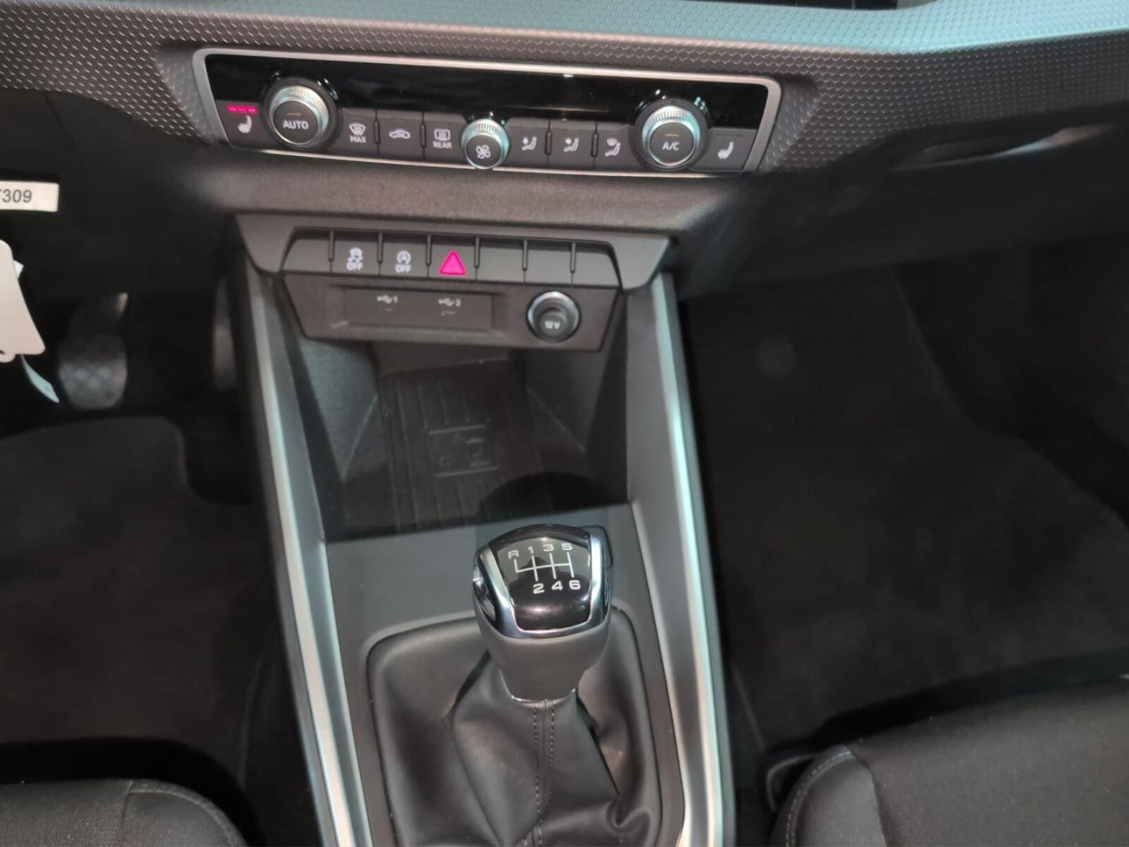 Audi A1 Sportback – Bild 11