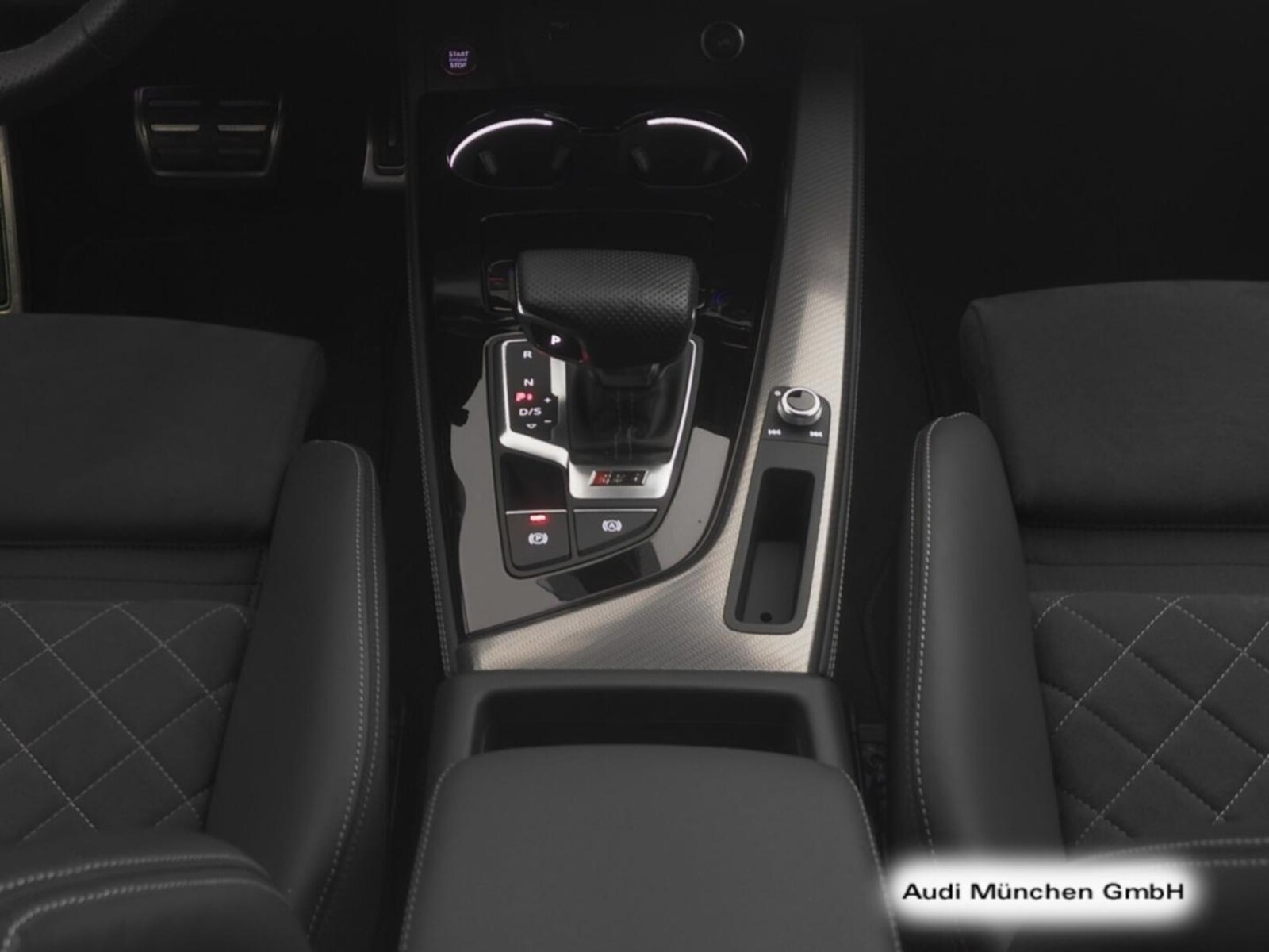 Audi RS 4 Avant – Bild 13