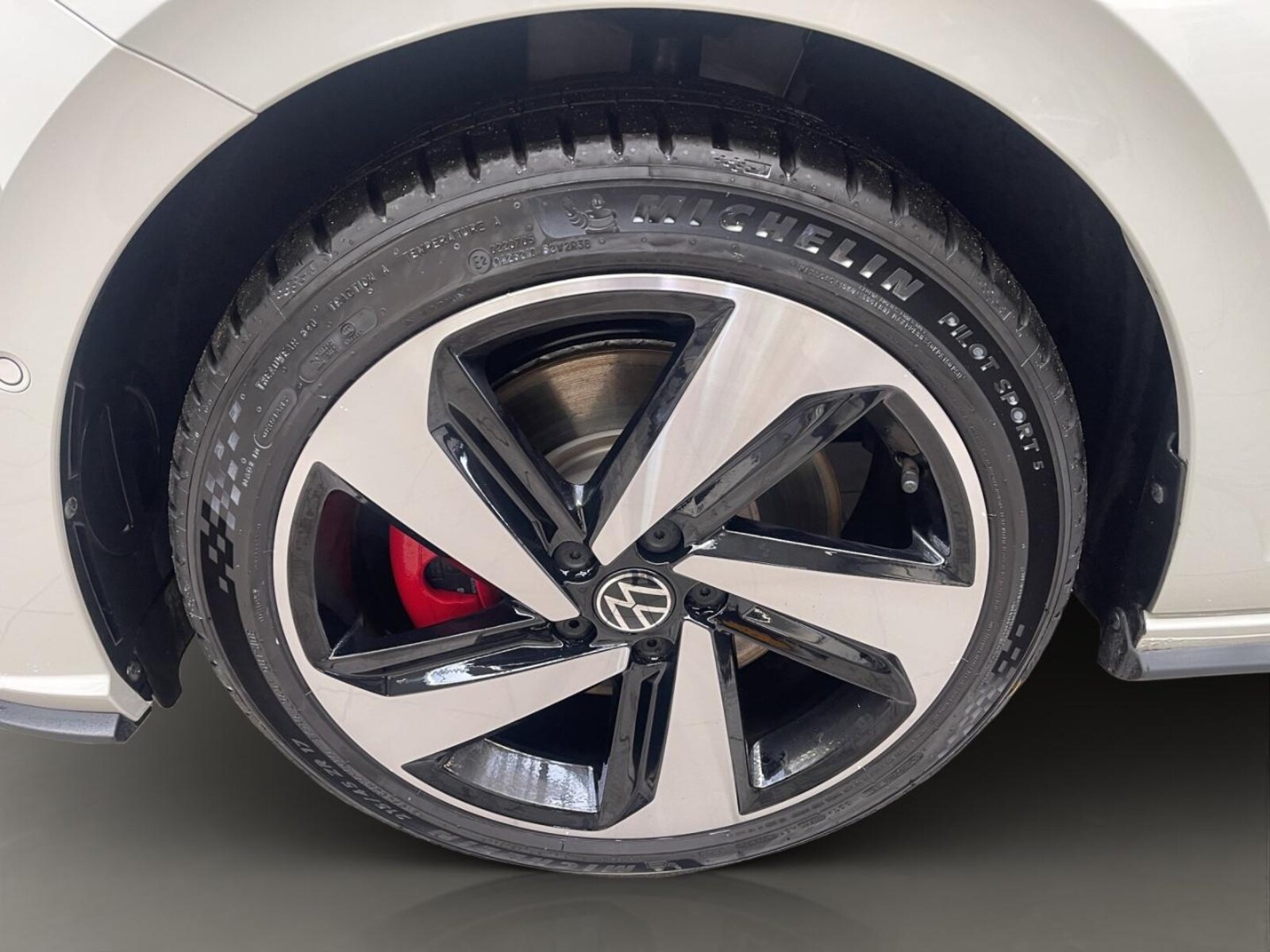 Volkswagen Polo – Bild 7