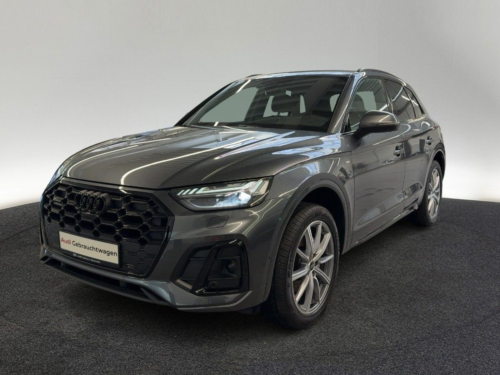 Audi Q5 – Bild 2