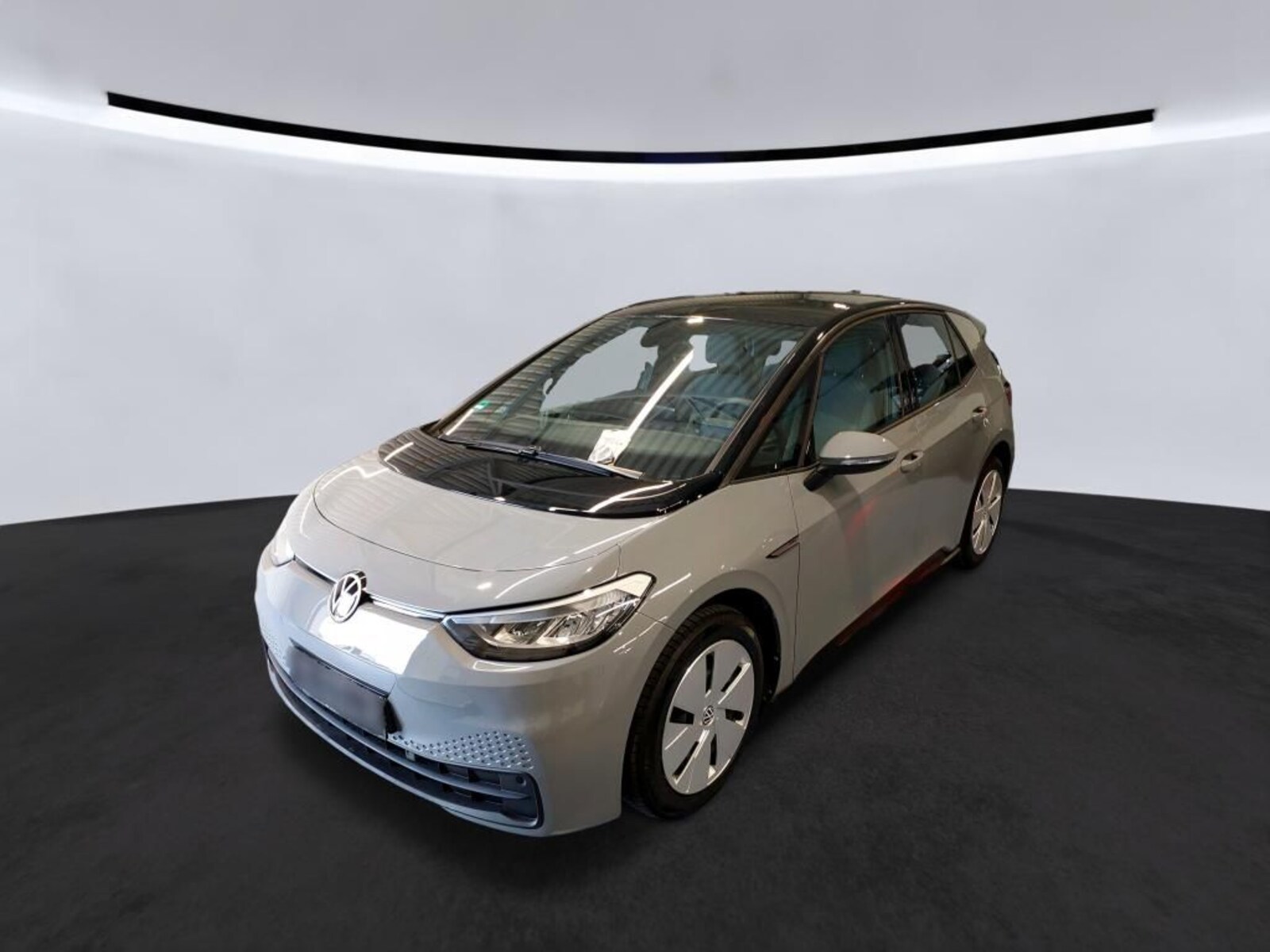 Volkswagen ID.3 – Bild 2