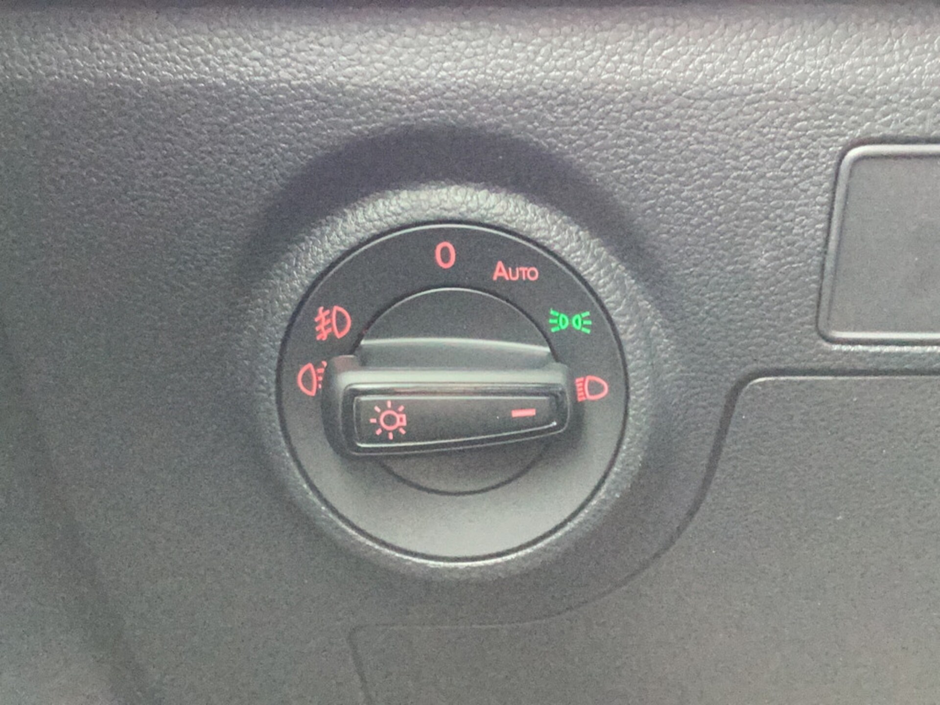SEAT Ibiza FR