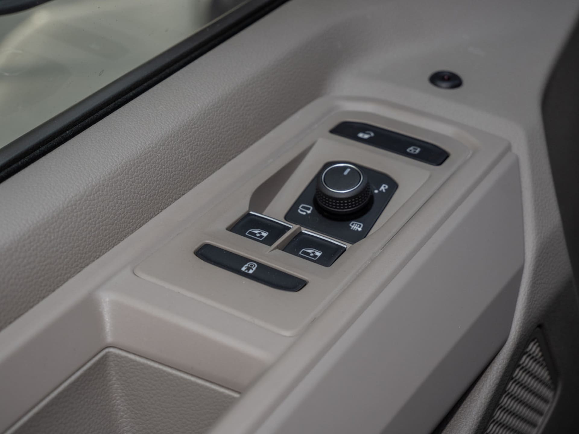 Volkswagen California Ocean