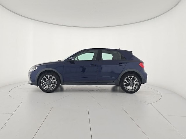 Audi A1 citycarver