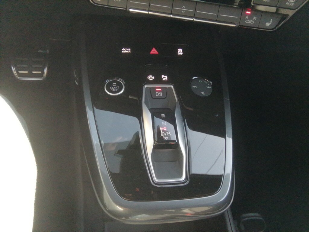 Image about Audi Q4 Sportback e-tron 45 e-tron quattro