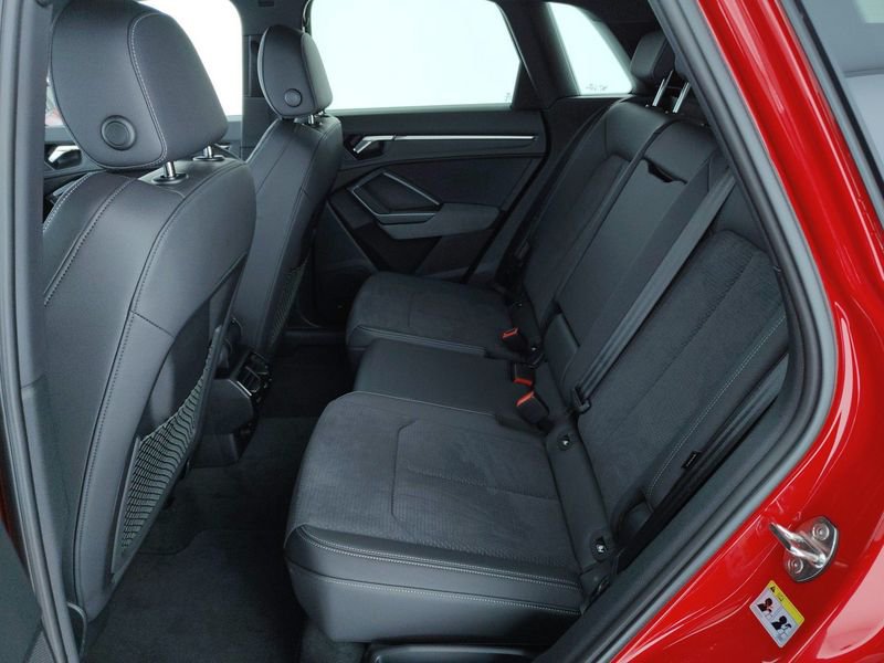 Image about Audi Q3 S line edition 40 TDI quattro 142 kW (193 CV) S tronic