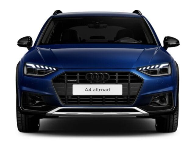 Audi A4 Allroad Quattro 45 TFSI Quattro S Tronic - 2024 - Joinsteer - #7