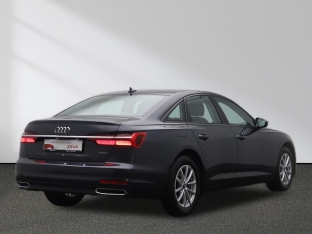 Audi A6 Limousine 45 TDI Quattro S Tronic -  - Joinsteer - #2