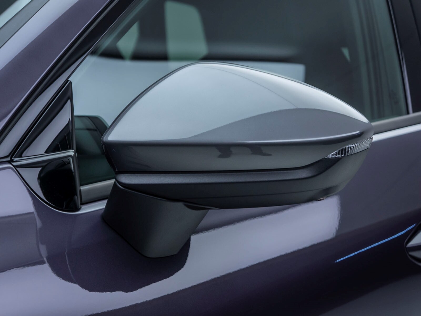 CUPRA Terramar – Bild 7