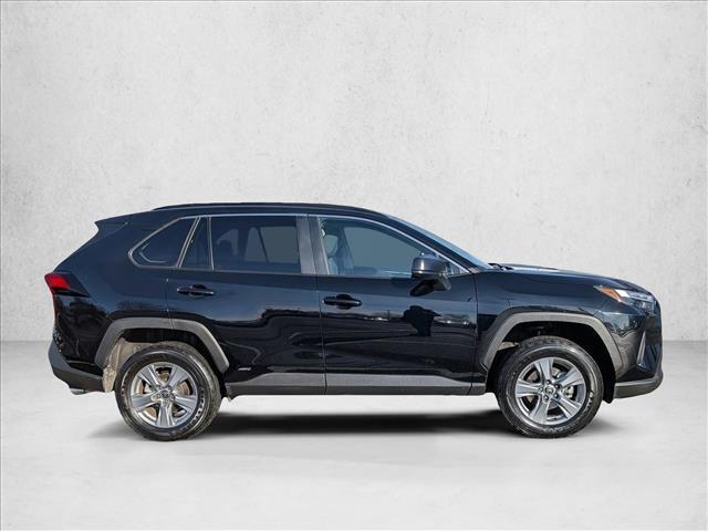 2025 TOYOTA RAV4 - Image 4