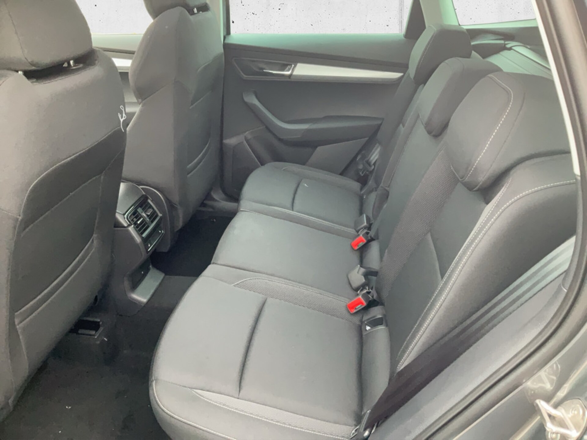 Skoda Karoq Selection