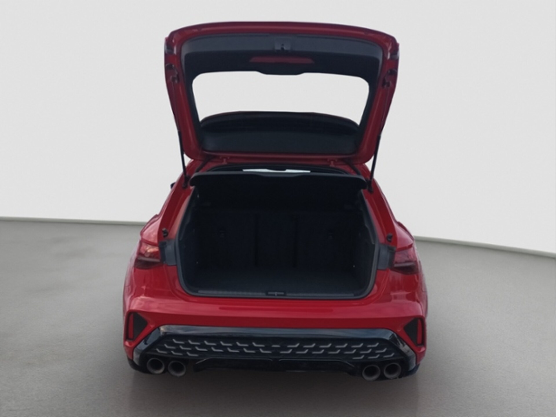 Audi S3 Sportback